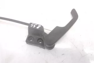 191823533 , art8270984 Ручка открывания капота Volkswagen Golf 2 Арт 8270984, вид 3