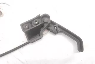 191823533 , art8270984 Ручка открывания капота Volkswagen Golf 2 Арт 8270984, вид 5