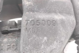 705009 , art8271006 Суппорт передний левый Peugeot 308 2 Арт 8271006, вид 7