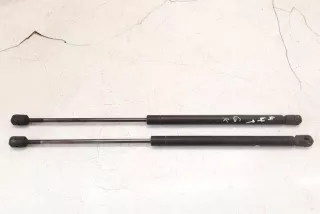 191827550B , art8271130 Амортизатор крышки багажника (3-5 двери) Volkswagen Golf 2 Арт 8271130, вид 1