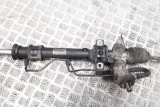 P865509, T00028202, V72142 , art8271289 Рулевая рейка Volvo S40 1 Арт 8271289, вид 4