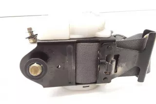 B0190161 , art8271346 Ремень безопасности задний левый Mitsubishi Colt 4 Арт 8271346, вид 4