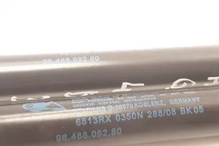 9648809280 , art8271443 Амортизатор крышки багажника (3-5 двери) Peugeot 607 Арт 8271443, вид 5