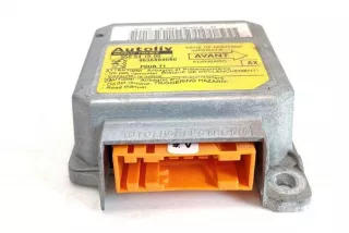 9636894080, 550541500 , art8271581 Блок AirBag Peugeot 206 1 Арт 8271581, вид 2