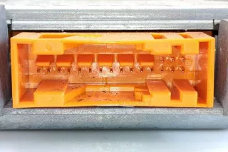 9636894080, 550541500 , art8271581 Блок AirBag Peugeot 206 1 Арт 8271581, вид 4
