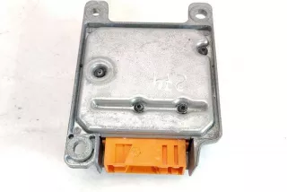 9636894080, 550541500 , art8271581 Блок AirBag Peugeot 206 1 Арт 8271581, вид 5