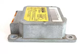 9636894080, 550541500 , art8271581 Блок AirBag Peugeot 206 1 Арт 8271581, вид 7