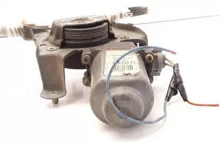 117313, 400733T3 , art8271949 Стеклоподъемник передний левый Renault Clio 2 Арт 8271949, вид 4