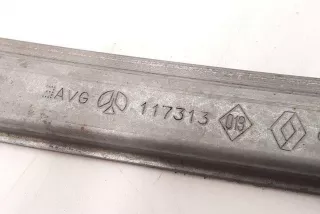 117313, 400733T3 , art8271949 Стеклоподъемник передний левый Renault Clio 2 Арт 8271949, вид 7