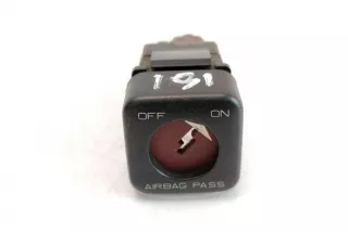 96404548ZL , art8272286 Кнопка (выключатель) Peugeot 206 1 Арт 8272286