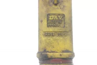PA6630FG , art8272379 Датчик температуры выхлопных газов Citroen C3 Pluriel Арт 8272379, вид 7
