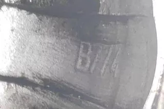B774 , art8272429 Поршень Lancia Thesis Арт 8272429, вид 7