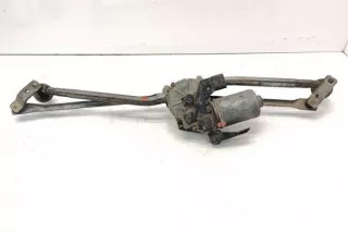 404955, 4286C , art8272561 Механизм стеклоочистителя (трапеция дворников) Mercedes Sprinter W906 Арт 8272561, вид 1