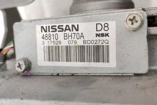 48810BH70A, 317529079, BD0272Q , art8272588 Электроусилитель руля Nissan Qashqai 2 Арт 8272588, вид 6