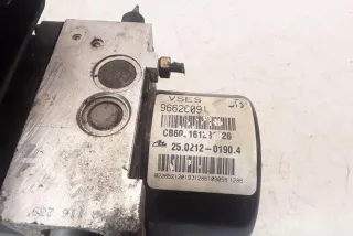 96626091, 25021201904 , art8272934 Блок ABS Chevrolet Captiva Арт 8272934, вид 7