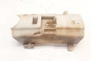 9640538680 , art8272953 Кронштейн крепления бампера заднего Peugeot 307 Арт 8272953, вид 1