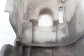9640538680 , art8272953 Кронштейн крепления бампера заднего Peugeot 307 Арт 8272953, вид 5