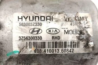 563003Z330, 3Z56300330, 3Z56399500 , art8273002 Электроусилитель руля Hyundai i40  Арт 8273002, вид 9