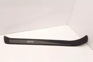 51477034303, 7034303, 51477074509 , art8273094 Накладка на порог BMW 5 E60/E61 Арт 8273094, вид 1