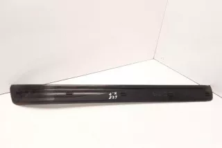 51477034303, 7034303, 51477074509 , art8273094 Накладка на порог BMW 5 E60/E61 Арт 8273094, вид 4