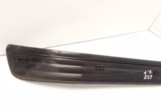 51477034303, 7034303, 51477074509 , art8273094 Накладка на порог BMW 5 E60/E61 Арт 8273094, вид 5