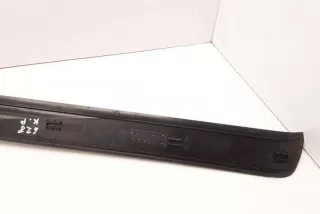 51477034303, 7034303, 51477074509 , art8273094 Накладка на порог BMW 5 E60/E61 Арт 8273094, вид 6