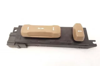 SZ5G02408, M16009 , art8273237 Кнопка регулировки сидения Honda Legend 3 Арт 8273237, вид 2