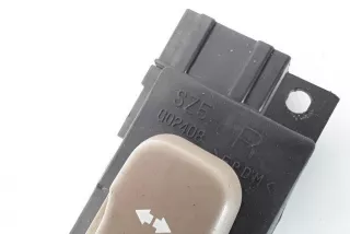 SZ5G02408, M16009 , art8273237 Кнопка регулировки сидения Honda Legend 3 Арт 8273237, вид 4