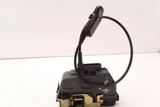 017959, 1403060733 , art8273426 Замок двери задней правой Renault Espace 4 Арт 8273426, вид 1