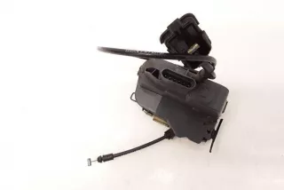 017959, 1403060733 , art8273426 Замок двери задней правой Renault Espace 4 Арт 8273426, вид 2