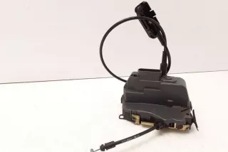 017959, 1403060733 , art8273426 Замок двери задней правой Renault Espace 4 Арт 8273426, вид 5