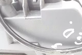 017959, 1403060733 , art8273426 Замок двери задней правой Renault Espace 4 Арт 8273426, вид 8