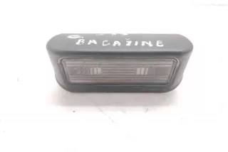 46738719, 44687002 , art8273866 Подсветка номера Fiat Scudo 2 Арт 8273866, вид 1