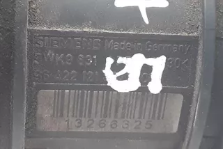 9642212180, 5WK9631 , art8274079 Расходомер воздуха Peugeot 307 Арт 8274079, вид 8