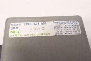 39900SZ3A01 , art8274132 Блок управления двигателем Honda Legend 3 Арт 8274132, вид 2