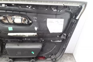 3C8867011 , art8274229 Обшивка двери передней левой (дверная карта) Volkswagen Passat CC Арт 8274229, вид 6
