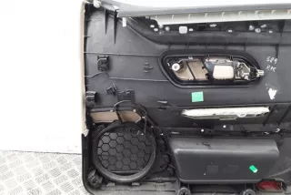 3C8867011 , art8274229 Обшивка двери передней левой (дверная карта) Volkswagen Passat CC Арт 8274229, вид 7