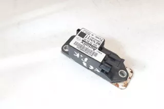 7700437301, 550759800 , art8274256 Датчик удара Renault Scenic 1 Арт 8274256, вид 1