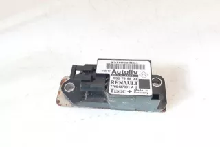 7700437301, 550759800 , art8274256 Датчик удара Renault Scenic 1 Арт 8274256, вид 2