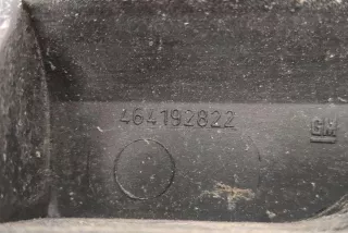 464192822 , art8274362 Накладка подсветки номера Opel Combo C Арт 8274362, вид 2