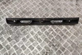 464192822 , art8274362 Накладка подсветки номера Opel Combo C Арт 8274362, вид 10