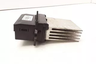 F657165WR, F657165W, F657165WW , art8274638 Реле вентилятора Renault Megane 2 2.0л Арт 8274638, вид 3
