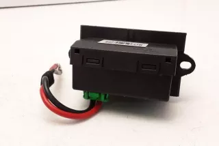 F657165WR, F657165W, F657165WW , art8274638 Реле вентилятора Renault Megane 2 2.0л Арт 8274638, вид 4