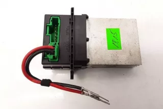 F657165WR, F657165W, F657165WW , art8274638 Реле вентилятора Renault Megane 2 2.0л Арт 8274638, вид 5