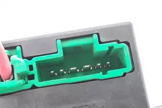 F657165WR, F657165W, F657165WW , art8274638 Реле вентилятора Renault Megane 2 2.0л Арт 8274638, вид 6