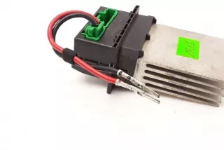 F657165WR, F657165W, F657165WW , art8274638 Реле вентилятора Renault Megane 2 2.0л Арт 8274638, вид 7