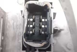 156029810, 156013590, 156012680 , art8274856 Кнопка аварийной сигнализации Renault Espace 4 Арт 8274856, вид 8