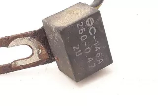 2340002280 , art8275119 Лямбда-зонд Honda Legend 3 Арт 8275119, вид 5