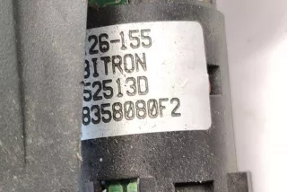 9628358080, 52513D, 51126155 , art8275223 Датчик температуры Citroen Xsara Picasso Арт 8275223, вид 4