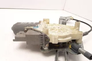 9632533480 , art8275477 Стеклоподъемник задний правый Citroen C5 1 Арт 8275477, вид 3